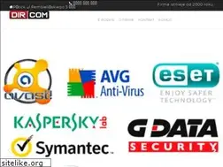 Sites similar to dircom.pl
