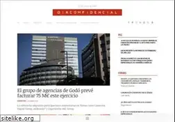Sites similar to dircomfidencial.com