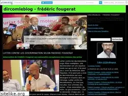 Sites similar to dircomleblog.canalblog.com