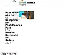 Sites similar to dircultura.go.cr