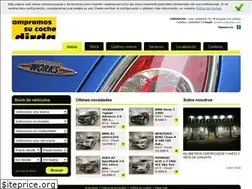 Sites similar to dirdamcar.carfactory.es