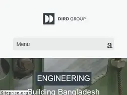 Sites similar to dirdgroup.org