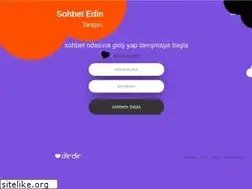 Sites similar to dirdir.net