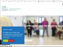 Sites similar to dirdira.org