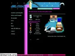 Sites similar to dire-straits.org