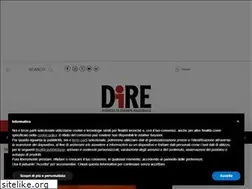 Sites similar to dire.it