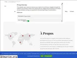 Sites similar to direaumonde.org