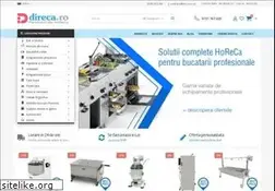Sites similar to direca.ro