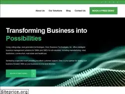 Sites similar to direcbusiness.com