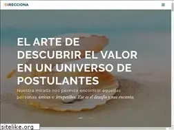 Sites similar to direcciona.cl