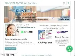 Sites similar to direccionescolar.com.ar