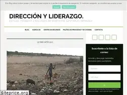 Sites similar to direccionyliderazgo.com