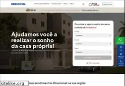Sites similar to direcional.com.br