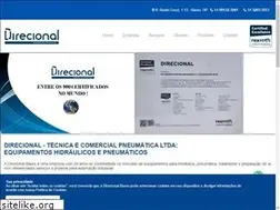 Sites similar to direcionalbauru.com.br