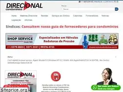 Sites similar to direcionalcondominios.com.br