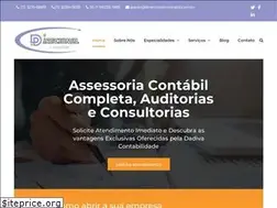 Sites similar to direcionalcontabil.com.br