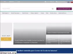 Sites similar to direcionalescolas.com.br