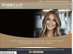 Sites similar to direclin.com
