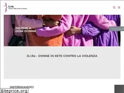 Sites similar to direcontrolaviolenza.it