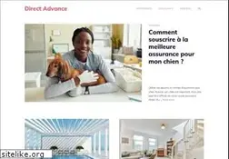 Sites similar to direct-advance.com