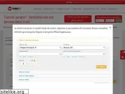 Sites similar to direct-aeroport.ro