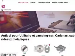 Sites similar to direct-aluminium.fr