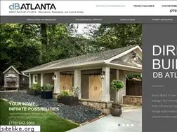 Sites similar to direct-build.net