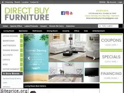 Sites similar to direct-buyfurniture.com
