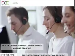 Sites similar to direct-callcenter.com