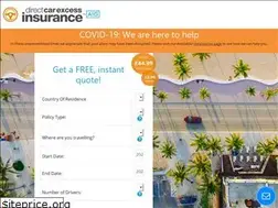 Sites similar to direct-carexcess.co.uk