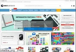 Sites similar to direct-cartouche.com