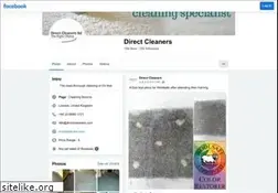 Sites similar to direct-cleaners.co.uk