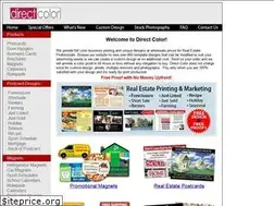 Sites similar to direct-color.com