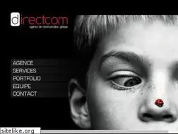 Sites similar to direct-communication.com