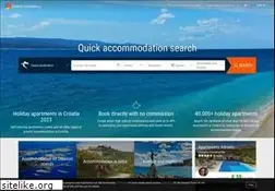 Sites similar to direct-croatia.com