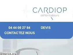Sites similar to direct-defibrillateurs.fr