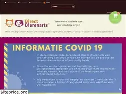 Sites similar to direct-dierenarts.be