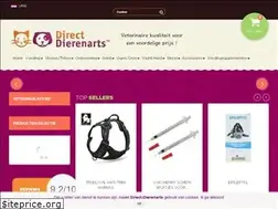 Sites similar to direct-dierenarts.nl