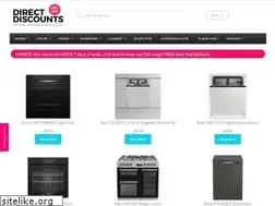 Sites similar to direct-discounts.com