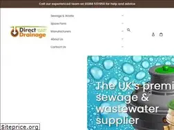 Sites similar to direct-drainage.co.uk