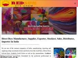 Sites similar to direct-dyes.com