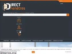 Sites similar to direct-fenetres.fr