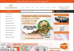 Sites similar to direct-fournitures.fr