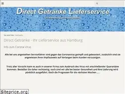 Sites similar to direct-getraenke.de