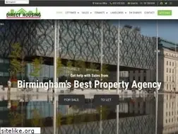 Sites similar to direct-housing.co.uk