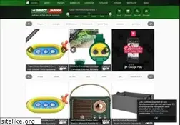 Sites similar to direct-jardin.com
