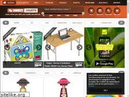 Sites similar to direct-jouets.com