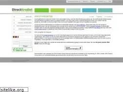 Sites similar to direct-krediet.be