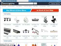 Sites similar to direct-lighting.com