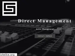 Sites similar to direct-management.com